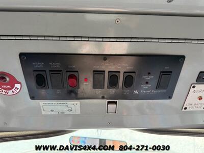 2005 Ford E-350 Shuttle/Party Event Van Bus - Photo 40 - North Chesterfield, VA 23237