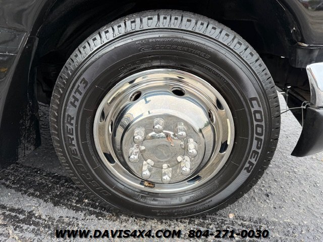 2005 Ford E-350 Shuttle/Party Event Van Bus - Photo 6 - North Chesterfield, VA 23237