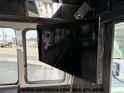 2005 Ford E-350 Shuttle/Party Event Van Bus - Photo 22 - North Chesterfield, VA 23237