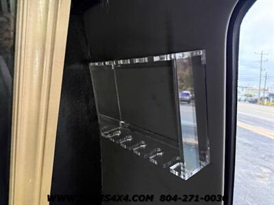 2005 Ford E-350 Shuttle/Party Event Van Bus - Photo 31 - North Chesterfield, VA 23237