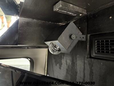 2005 Ford E-350 Shuttle/Party Event Van Bus - Photo 23 - North Chesterfield, VA 23237