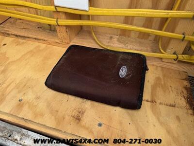 2005 Ford E-350 Shuttle/Party Event Van Bus - Photo 13 - North Chesterfield, VA 23237