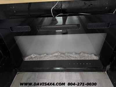 2005 Ford E-350 Shuttle/Party Event Van Bus - Photo 30 - North Chesterfield, VA 23237