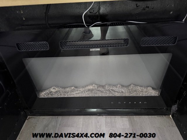 2005 Ford E-350 Shuttle/Party Event Van Bus - Photo 30 - North Chesterfield, VA 23237