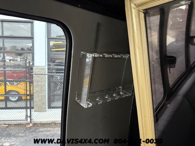 2005 Ford E-350 Shuttle/Party Event Van Bus - Photo 32 - North Chesterfield, VA 23237