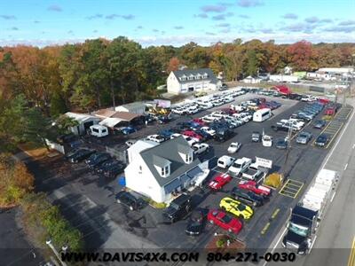 2022 Ford F-550 Superduty Flatbed Tow Truck Rollback   - Photo 24 - North Chesterfield, VA 23237