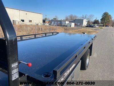 2022 Ford F-550 Superduty Flatbed Tow Truck Rollback   - Photo 16 - North Chesterfield, VA 23237