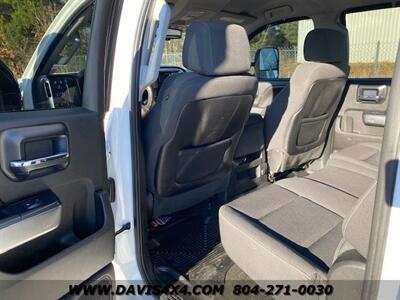 2015 Chevrolet Silverado 2500 HD Crew Cab Long Bed 4x4 Pickup   - Photo 11 - North Chesterfield, VA 23237
