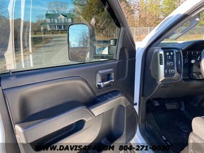 2015 Chevrolet Silverado 2500 HD Crew Cab Long Bed 4x4 Pickup   - Photo 9 - North Chesterfield, VA 23237