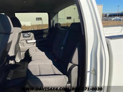 2015 Chevrolet Silverado 2500 HD Crew Cab Long Bed 4x4 Pickup   - Photo 12 - North Chesterfield, VA 23237