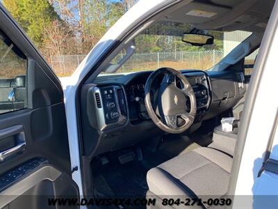 2015 Chevrolet Silverado 2500 HD Crew Cab Long Bed 4x4 Pickup   - Photo 8 - North Chesterfield, VA 23237