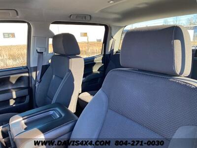 2015 Chevrolet Silverado 2500 HD Crew Cab Long Bed 4x4 Pickup   - Photo 7 - North Chesterfield, VA 23237