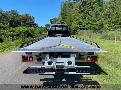 2022 Chevrolet Silverado 6500 4x4 Rollback/Wrecker Diesel Tow Truck   - Photo 5 - North Chesterfield, VA 23237