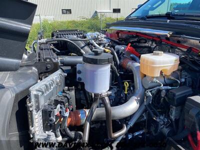 2022 Chevrolet Silverado 6500 4x4 Rollback/Wrecker Diesel Tow Truck   - Photo 18 - North Chesterfield, VA 23237