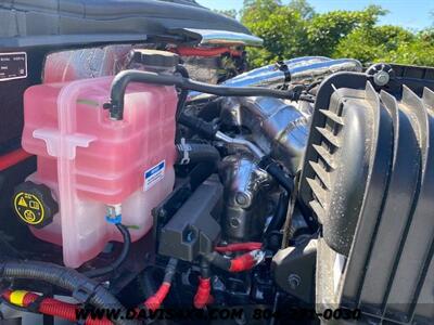 2022 Chevrolet Silverado 6500 4x4 Rollback/Wrecker Diesel Tow Truck   - Photo 20 - North Chesterfield, VA 23237