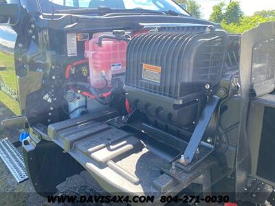 2022 Chevrolet Silverado 6500 4x4 Rollback/Wrecker Diesel Tow Truck   - Photo 21 - North Chesterfield, VA 23237