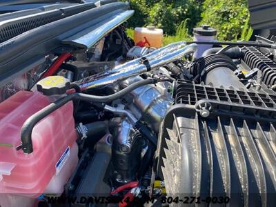 2022 Chevrolet Silverado 6500 4x4 Rollback/Wrecker Diesel Tow Truck   - Photo 19 - North Chesterfield, VA 23237