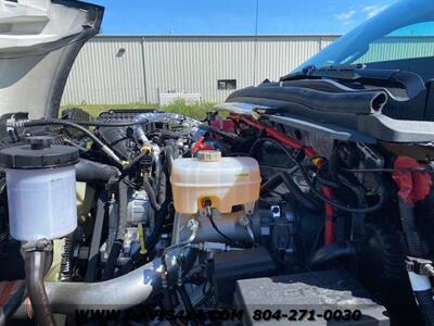 2022 Chevrolet Silverado 6500 4x4 Rollback/Wrecker Diesel Tow Truck   - Photo 39 - North Chesterfield, VA 23237