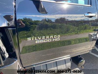 2022 Chevrolet Silverado 6500 4x4 Rollback/Wrecker Diesel Tow Truck   - Photo 43 - North Chesterfield, VA 23237