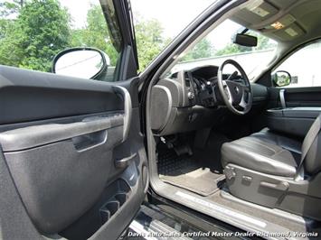 2011 Chevrolet Silverado 1500 LT 4X4 Z71 Lifted Crew Cab Short Bed   - Photo 15 - North Chesterfield, VA 23237