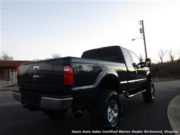 2008 Ford F-250 Super Duty XLT 4X4 Lifted 6.4 Diesel SuperCab   - Photo 27 - North Chesterfield, VA 23237