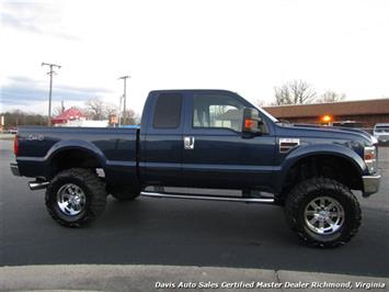 2008 Ford F-250 Super Duty XLT 4X4 Lifted 6.4 Diesel SuperCab   - Photo 29 - North Chesterfield, VA 23237