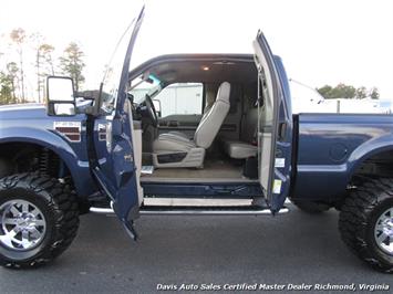2008 Ford F-250 Super Duty XLT 4X4 Lifted 6.4 Diesel SuperCab   - Photo 16 - North Chesterfield, VA 23237
