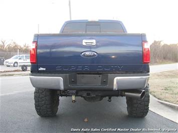 2008 Ford F-250 Super Duty XLT 4X4 Lifted 6.4 Diesel SuperCab   - Photo 6 - North Chesterfield, VA 23237