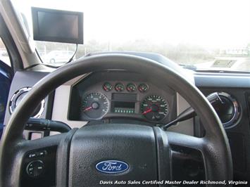 2008 Ford F-250 Super Duty XLT 4X4 Lifted 6.4 Diesel SuperCab   - Photo 14 - North Chesterfield, VA 23237