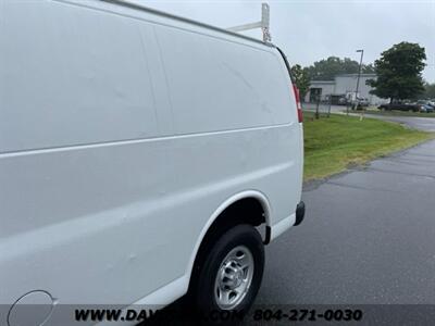 2017 Chevrolet Express 2500 HD Work/Commercial Van   - Photo 23 - North Chesterfield, VA 23237