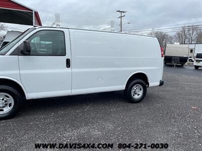2017 Chevrolet Express 2500 HD Work/Commercial Van   - Photo 53 - North Chesterfield, VA 23237