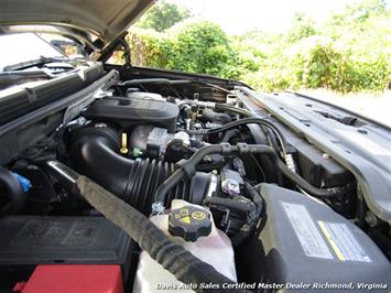 2015 GMC Sierra 2500 HD Denali Z92 Off Road 6.6 Duramax Turbo Diesel 4X4 Lifted CC SB   - Photo 29 - North Chesterfield, VA 23237