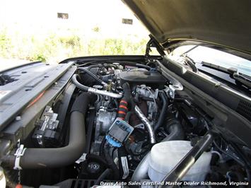 2015 GMC Sierra 2500 HD Denali Z92 Off Road 6.6 Duramax Turbo Diesel 4X4 Lifted CC SB   - Photo 30 - North Chesterfield, VA 23237