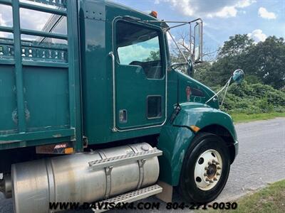 2018 Kenworth T270 Cab Chassis Flatbed Diesel   - Photo 8 - North Chesterfield, VA 23237