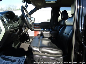 2005 Ford F-150 Lariat FX4 Lifted 4X4 Super Crew Cab Short Bed  (SOLD) - Photo 20 - North Chesterfield, VA 23237