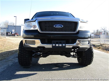 2005 Ford F-150 Lariat FX4 Lifted 4X4 Super Crew Cab Short Bed  (SOLD) - Photo 15 - North Chesterfield, VA 23237