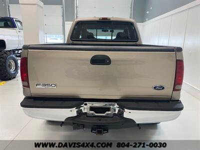 2006 Ford F-350 Superduty Crew Cab(sold)Short Bed FX4 Off-Road 4x4  Loaded Lariat Diesel Pickup - Photo 5 - North Chesterfield, VA 23237
