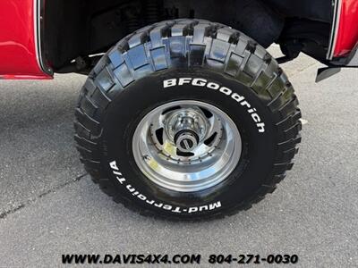 1987 GMC Sierra 1500 Lifted 4X4   - Photo 3 - North Chesterfield, VA 23237