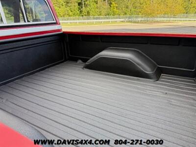 1987 GMC Sierra 1500 Lifted 4X4   - Photo 9 - North Chesterfield, VA 23237