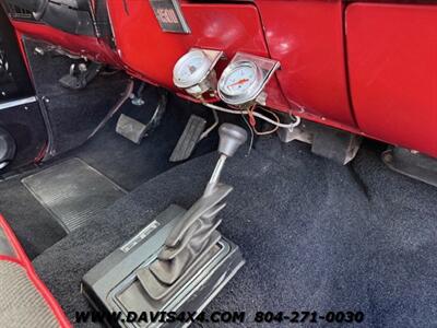 1987 GMC Sierra 1500 Lifted 4X4   - Photo 27 - North Chesterfield, VA 23237