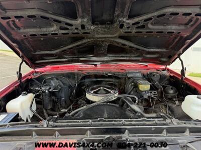 1987 GMC Sierra 1500 Lifted 4X4   - Photo 22 - North Chesterfield, VA 23237