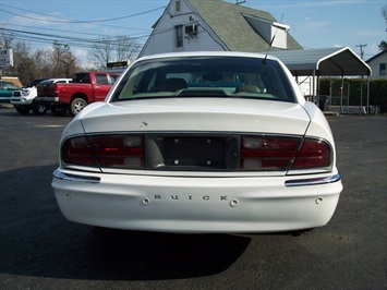 2002 Buick Park Avenue (SOLD)   - Photo 7 - North Chesterfield, VA 23237