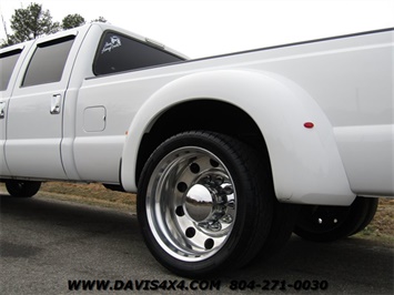 2004 Ford F-350 Super Duty 6 Door Conversion Dually Diesel (SOLD)   - Photo 38 - North Chesterfield, VA 23237