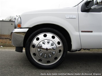 2004 Ford F-350 Super Duty 6 Door Conversion Dually Diesel (SOLD)   - Photo 15 - North Chesterfield, VA 23237