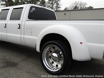 2004 Ford F-350 Super Duty 6 Door Conversion Dually Diesel (SOLD)   - Photo 37 - North Chesterfield, VA 23237
