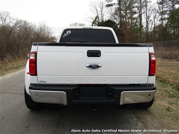 2004 Ford F-350 Super Duty 6 Door Conversion Dually Diesel (SOLD)   - Photo 8 - North Chesterfield, VA 23237