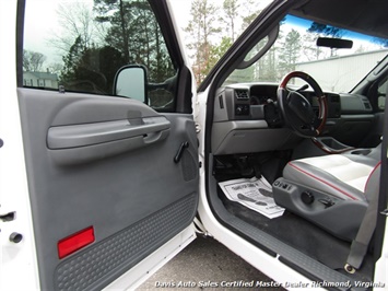 2004 Ford F-350 Super Duty 6 Door Conversion Dually Diesel (SOLD)   - Photo 20 - North Chesterfield, VA 23237