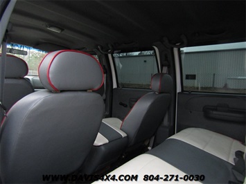 2004 Ford F-350 Super Duty 6 Door Conversion Dually Diesel (SOLD)   - Photo 34 - North Chesterfield, VA 23237