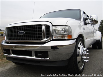 2004 Ford F-350 Super Duty 6 Door Conversion Dually Diesel (SOLD)   - Photo 35 - North Chesterfield, VA 23237