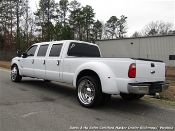 2004 Ford F-350 Super Duty 6 Door Conversion Dually Diesel (SOLD)   - Photo 7 - North Chesterfield, VA 23237